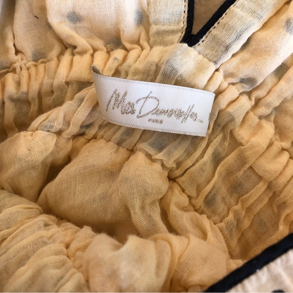 Mes Demoiselles Charlotte Dress - Picture 2 of 5